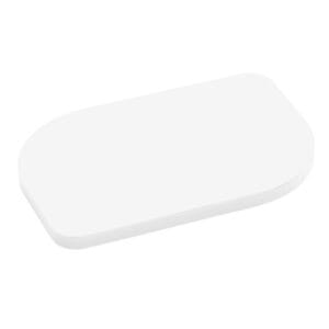 Frosted White Acrylic Sheet