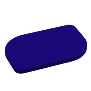 Dark Blue Acrylic Sheet