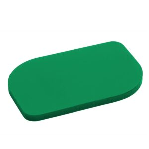 Green Acrylic sheet