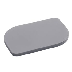 Grey Acrylic Sheet