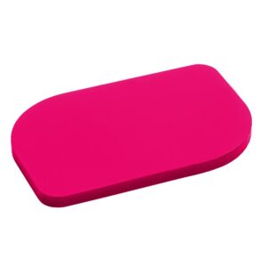 Hot Pink Acrylic Sheet