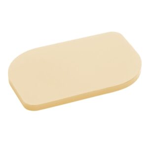 Ivory Acrylic Sheet