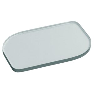 Tinted Light Grey Acrylic Sheet