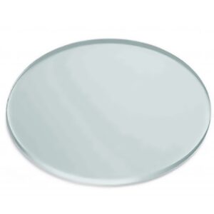 Acrylic sheet | Light Grey Tinted Acrylic Discs