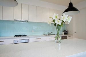 Acrylic Splashback