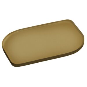 Tinted Bronze Acrylic Sheet