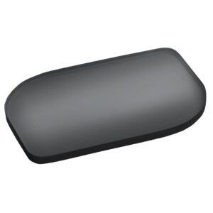 Dark Grey Gloss Acrylic Sheet