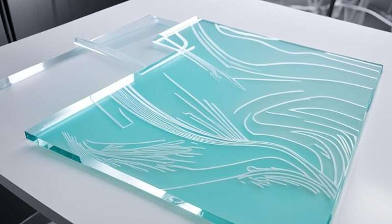 acrylic sheets