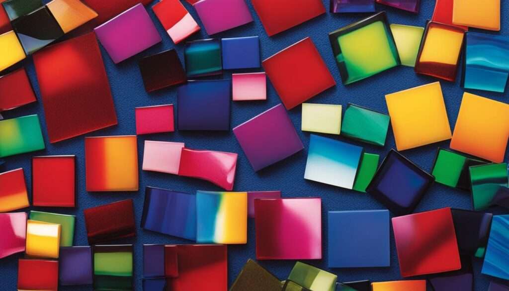 acrylic sheets for arts and crafts