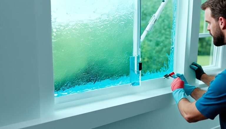glass replacement
